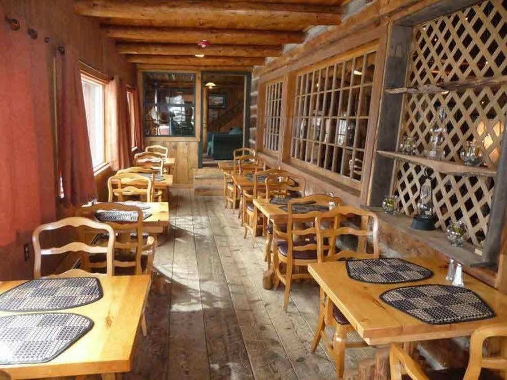 The Twin Lakes Inn Exterior photo
